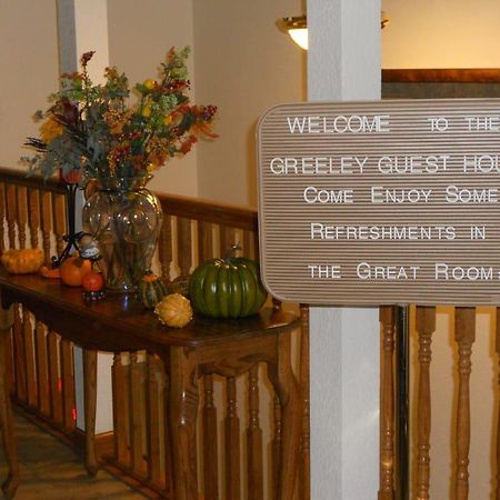 Greeley Guest House Esterno foto